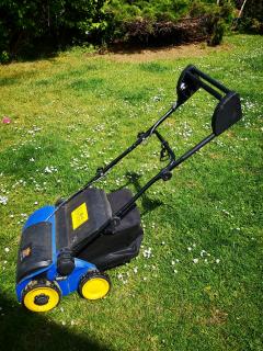 Location : scarificateur Location : scarificateur