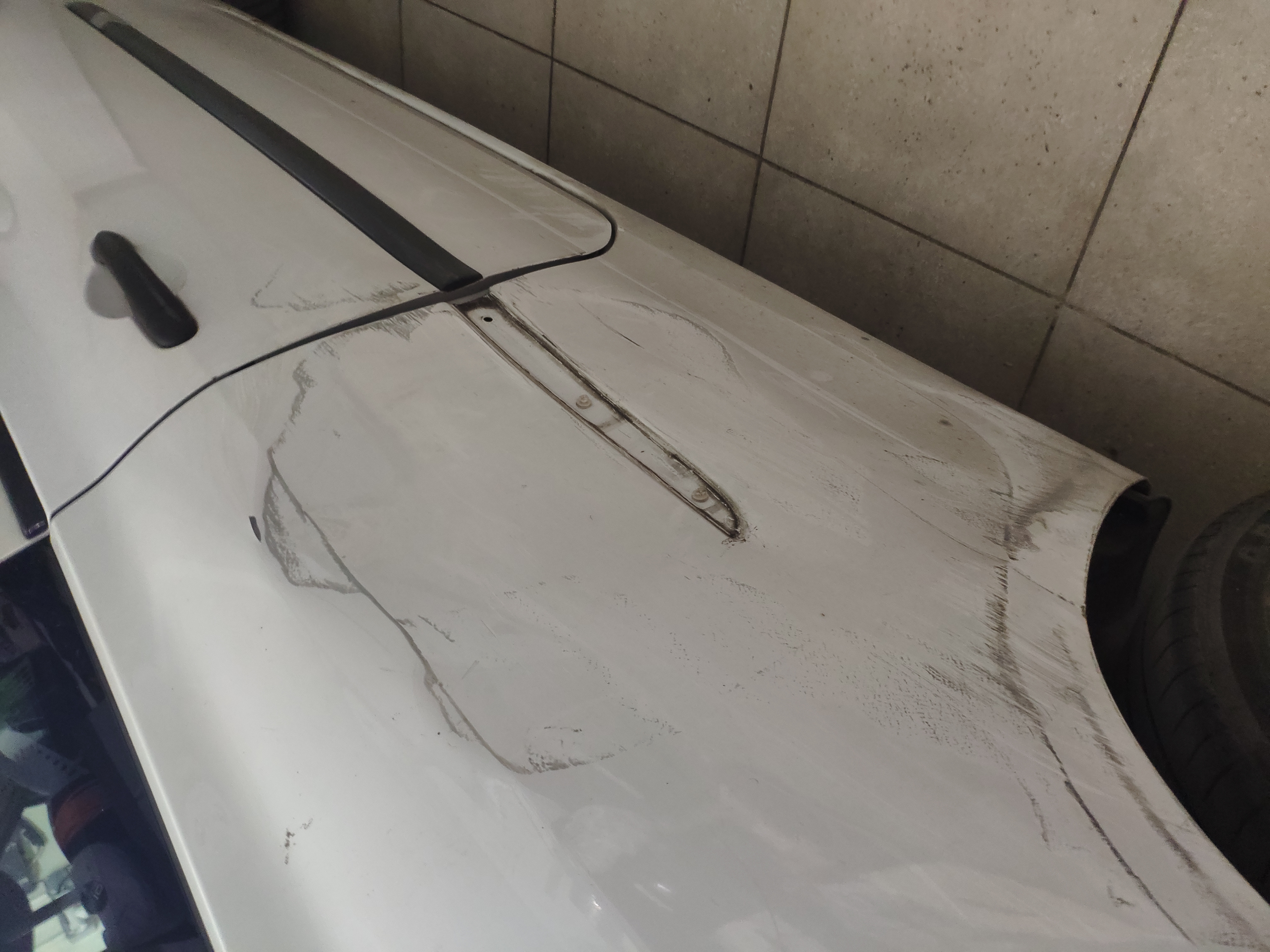 Service mecanique auto 93 entre particuliers