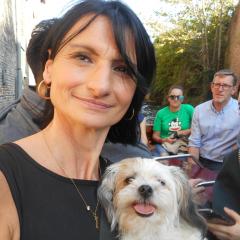 Demander ce petsitter