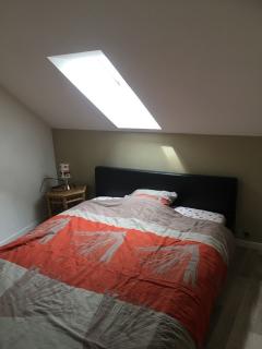 Louer la chambre