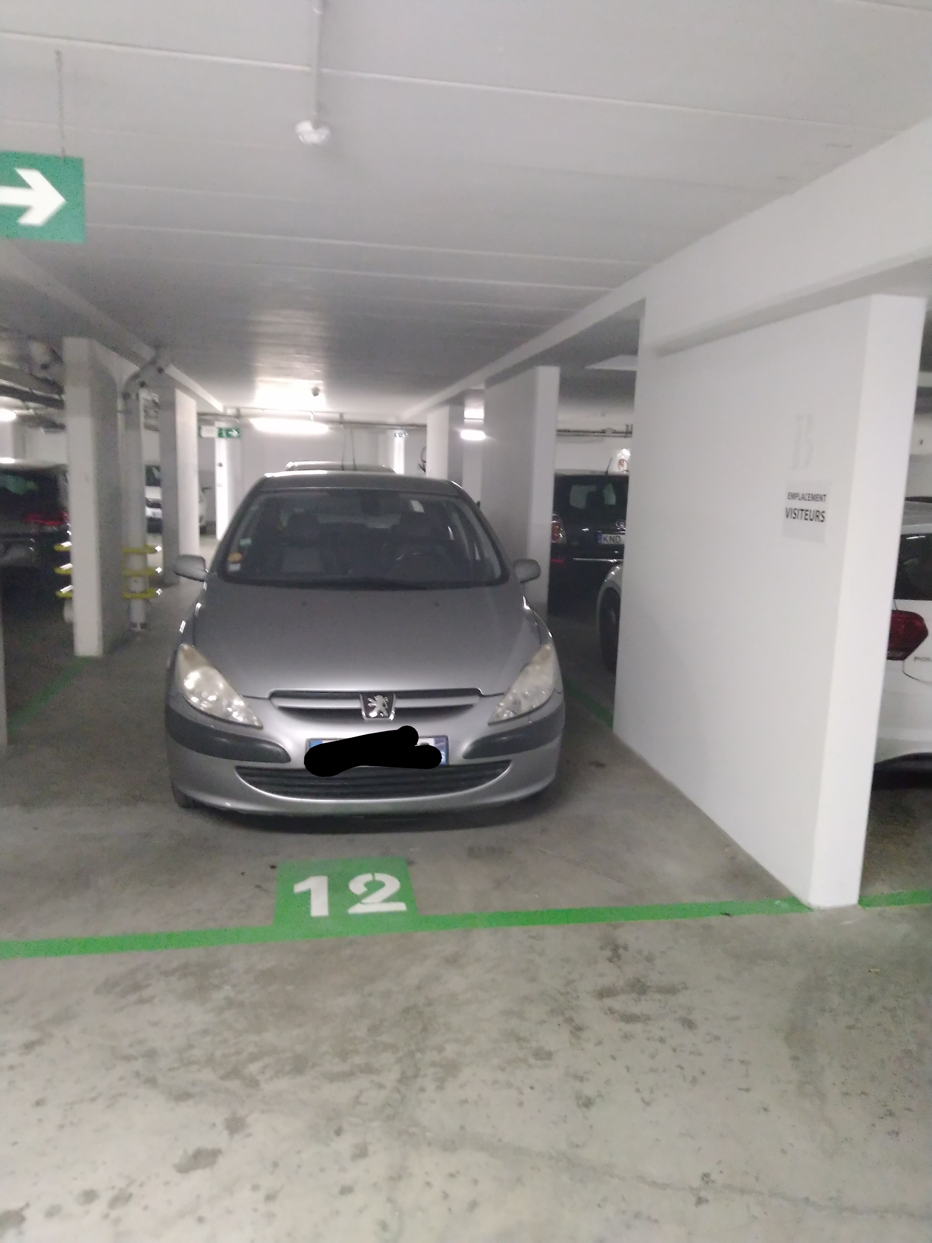 Service mecanique auto 95 entre particuliers