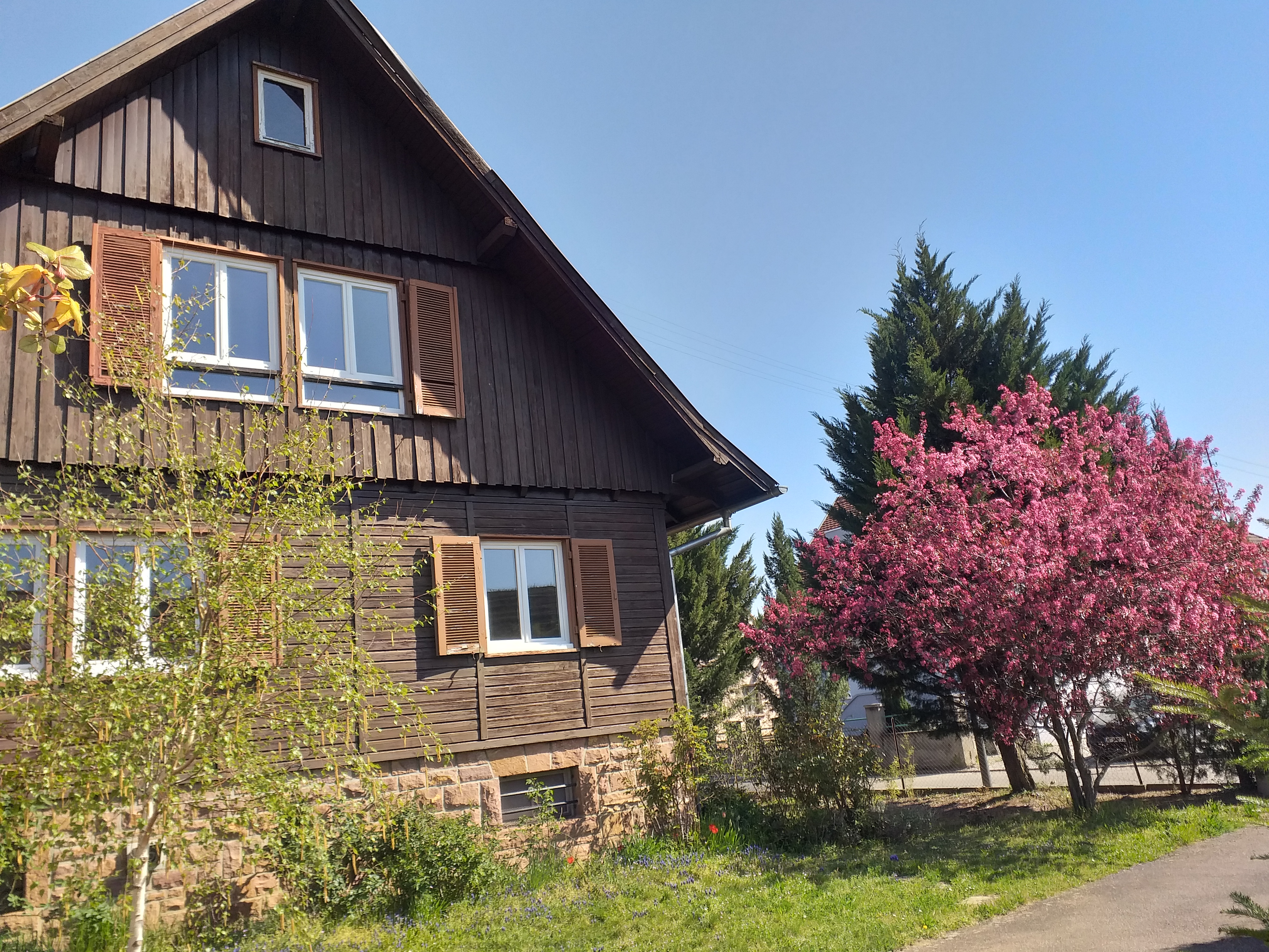 Location echafaudage 68 entre particuliers