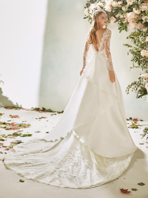 Location robe de mariee 94 entre particuliers