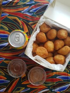 Service : patisserie Service : patisserie