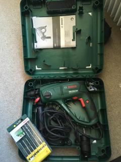 Location : perforateur Location : perforateur