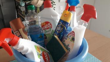 Service : aide menagere Service : aide menagere