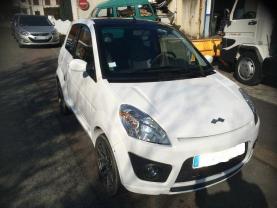 Louer la voiture