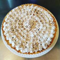 Service : patisserie Service : patisserie