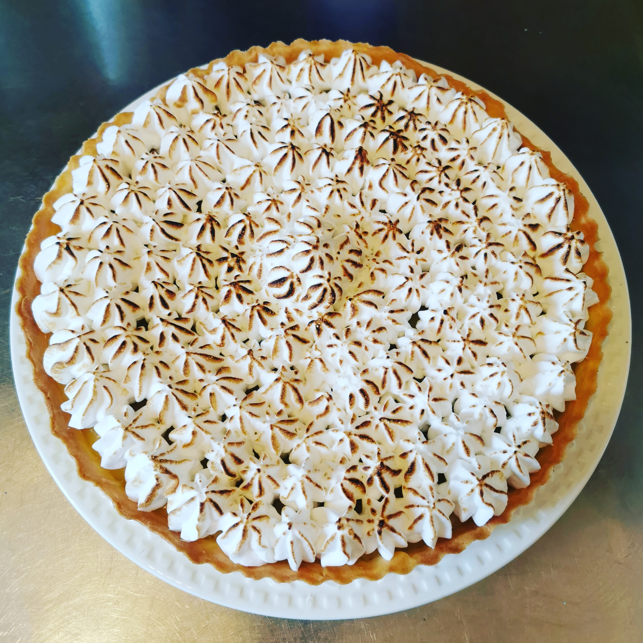 Service patisserie 34 entre particuliers