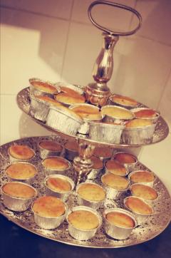 Service : patisserie Service : patisserie