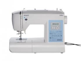 Louer la machine