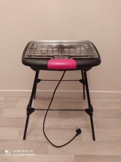 Location : barbecue Location : barbecue