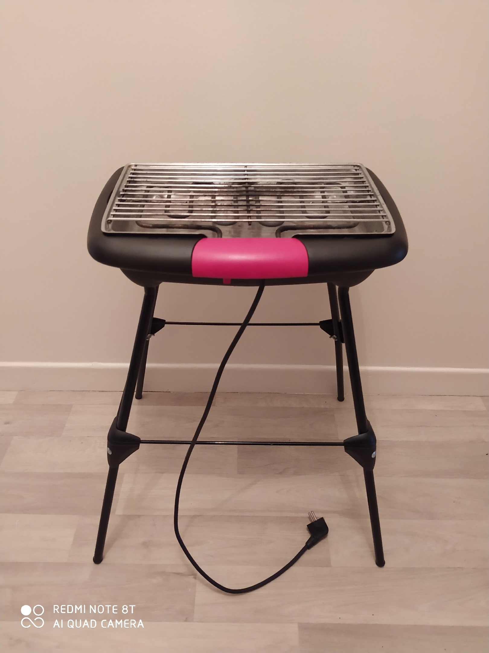 Location barbecue 75 entre particuliers