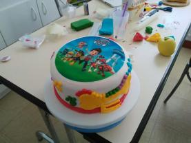 Service : patisserie Service : patisserie