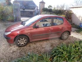 Louer la voiture