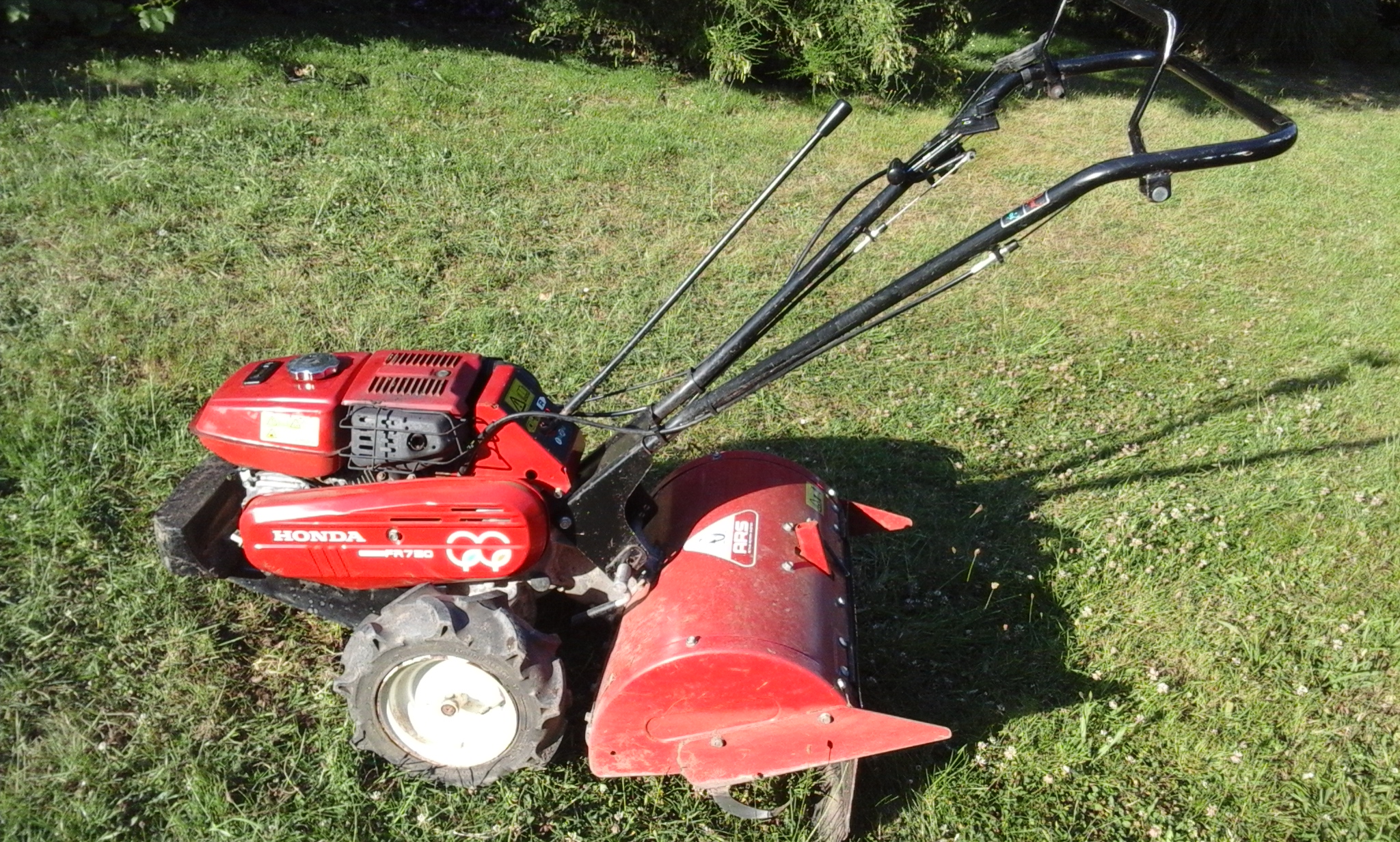 Location motobineuse 44 entre particuliers