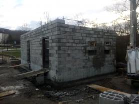 Service : maconnerie Service : maconnerie