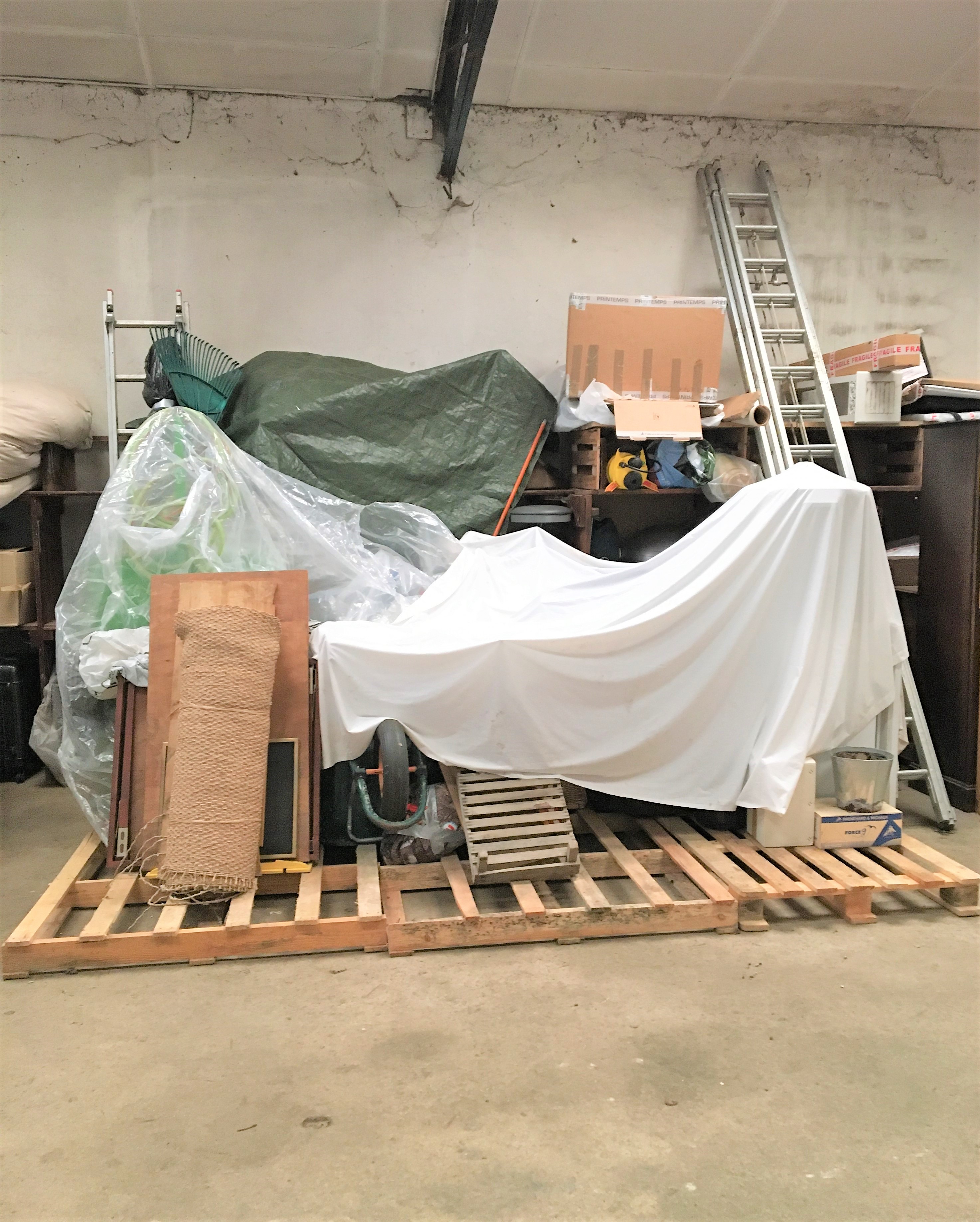 Location stockage en entrepot 39 entre particuliers