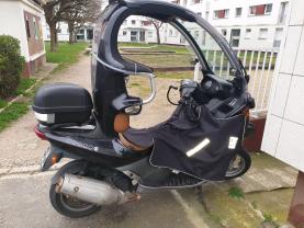 Location moto entre particuliers