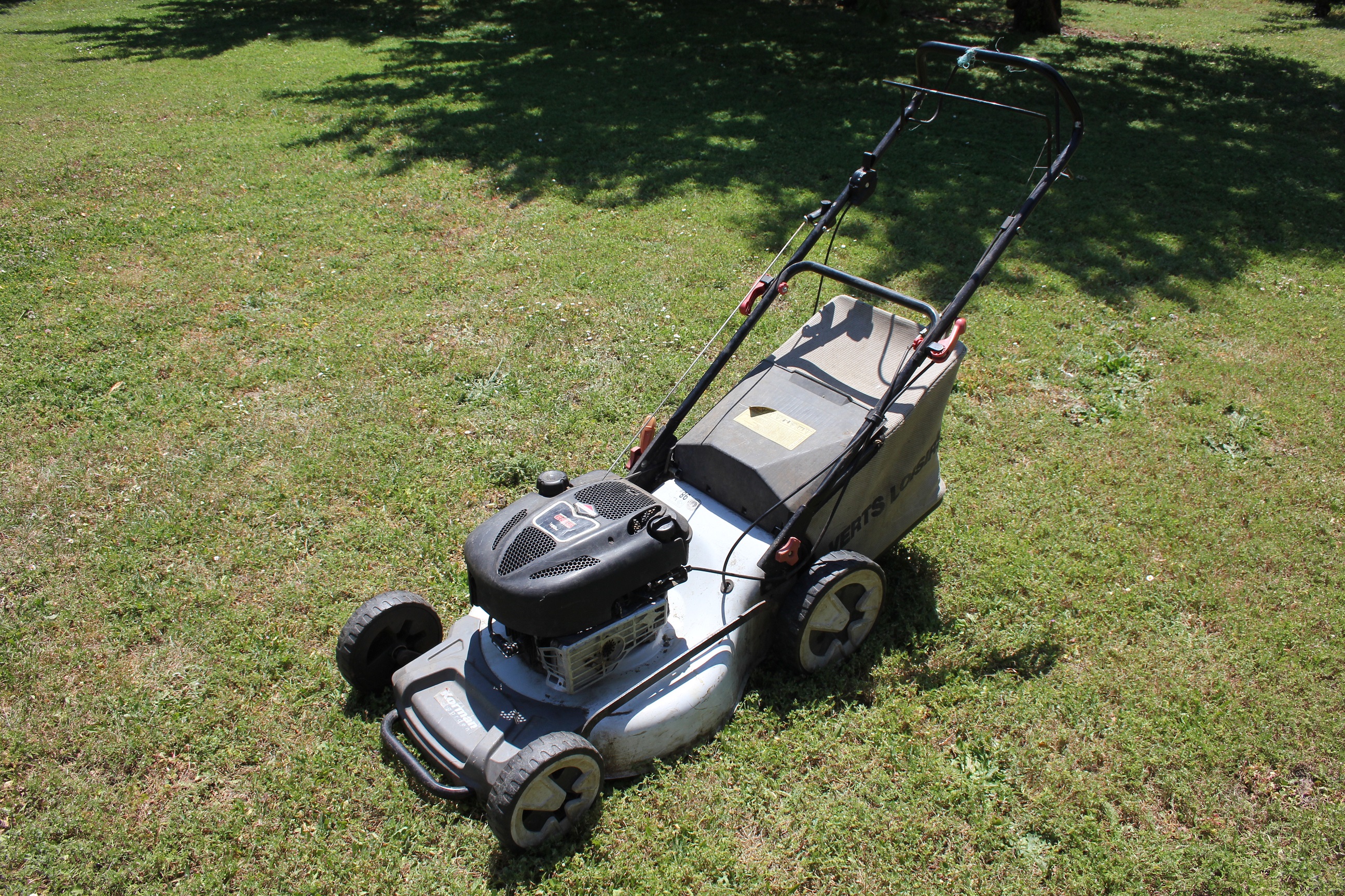 Location tondeuse 49 entre particuliers