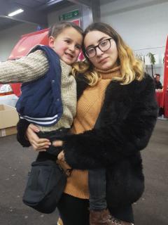 Demander du babysitting