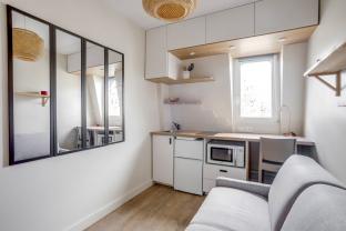 Louer la chambre