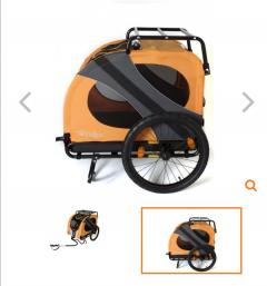 Location : remorque velo Location : remorque velo