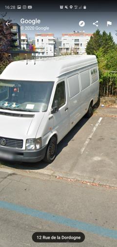 Location : utilitaire Location : utilitaire