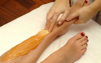 Service : estheticienne Service : estheticienne