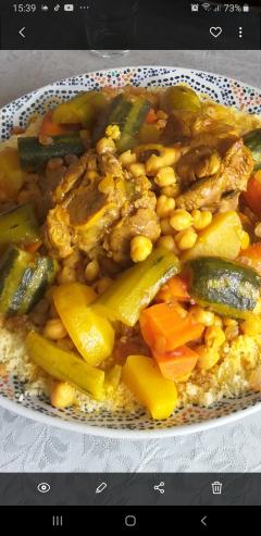 Service : plat seul Service : plat seul