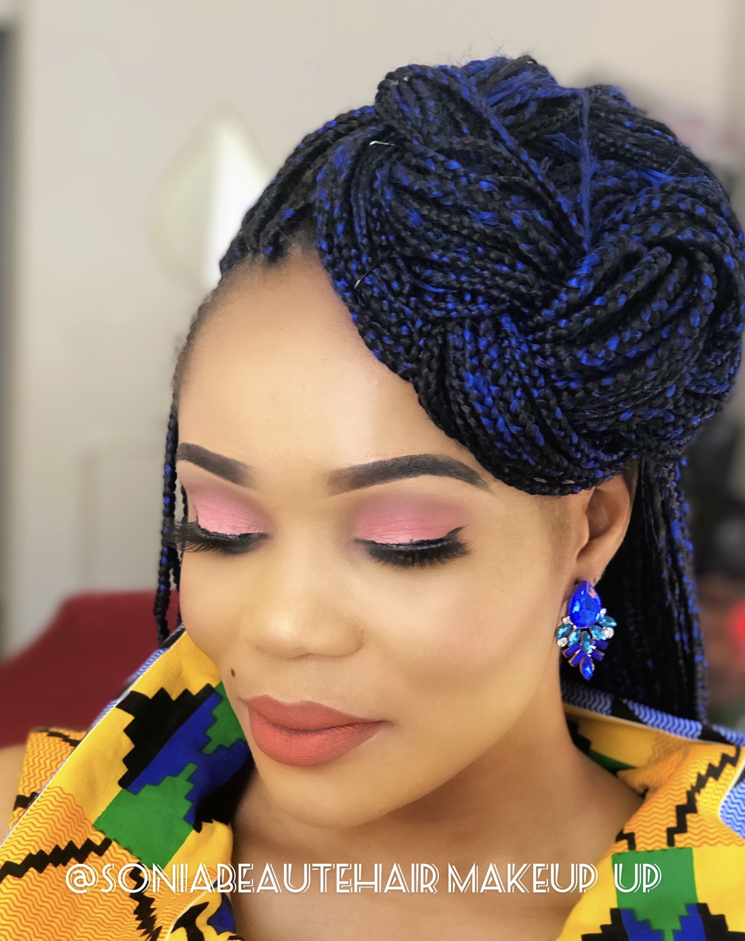 Service maquillage 94 entre particuliers
