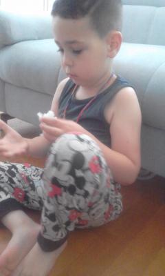 Service : nounou Service : nounou