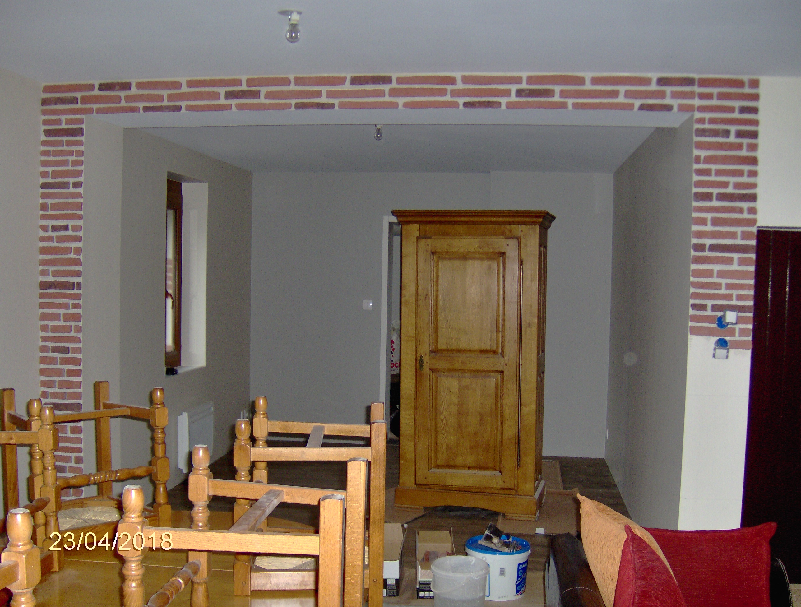 Service plaquiste 58 entre particuliers