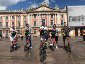 Location : trottinette Location : trottinette