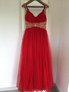 Louer la robe