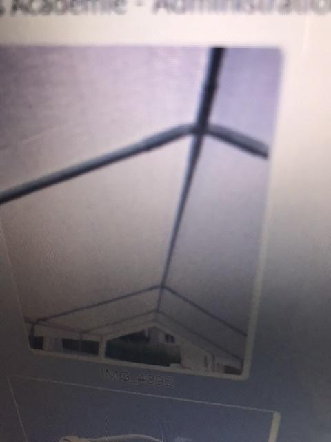 Location tente reception 63 entre particuliers