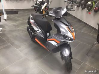 Location scooter 83 entre particuliers