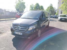 Louer avec chauffeur