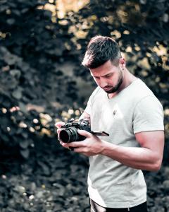 Service : videaste Service : videaste