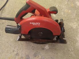 Location : scie circulaire Location : scie circulaire