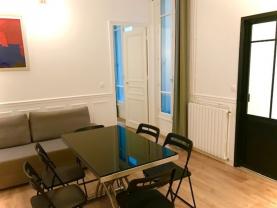 Location appartement entre particuliers