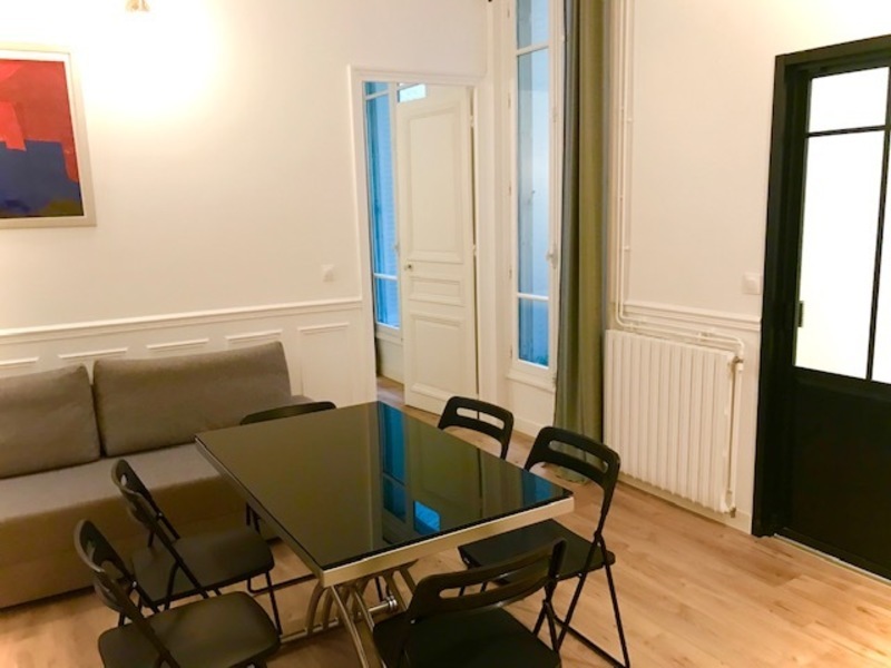 Location appartement 44 entre particuliers