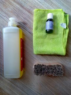 Service : nettoyage Service : nettoyage