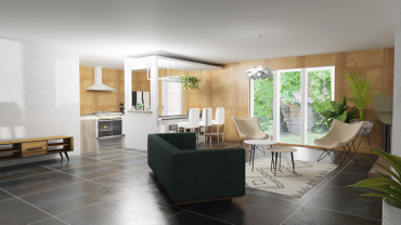 Service : decorateur Service : decorateur