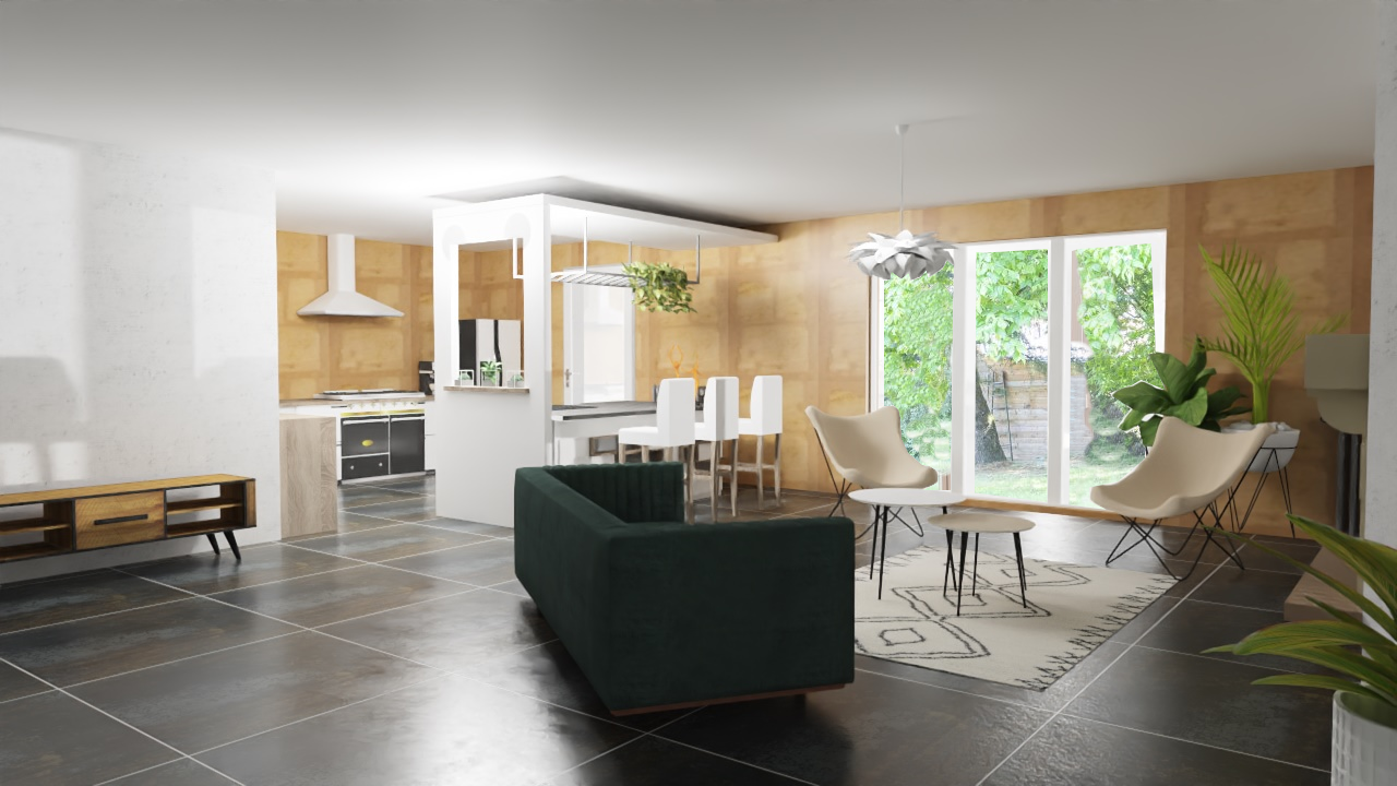 Service decorateur 33 entre particuliers