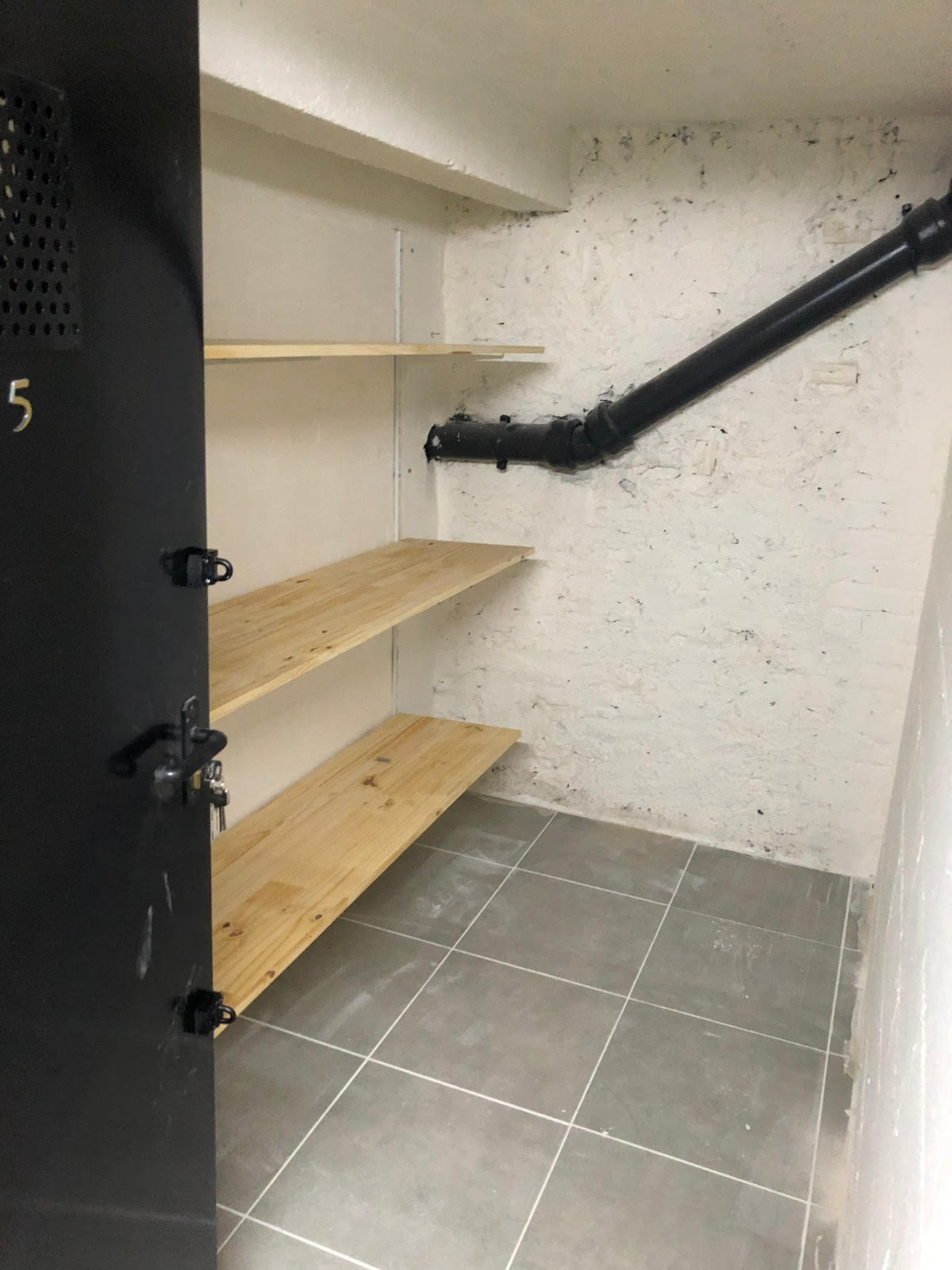 Location stockage en cave 93 entre particuliers