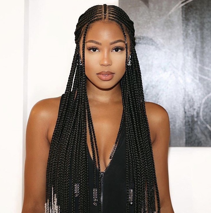 Service tresses africaines 93 entre particuliers