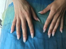 Service : manucure Service : manucure