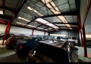 Louer le parking