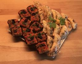 Service : plat seul Service : plat seul